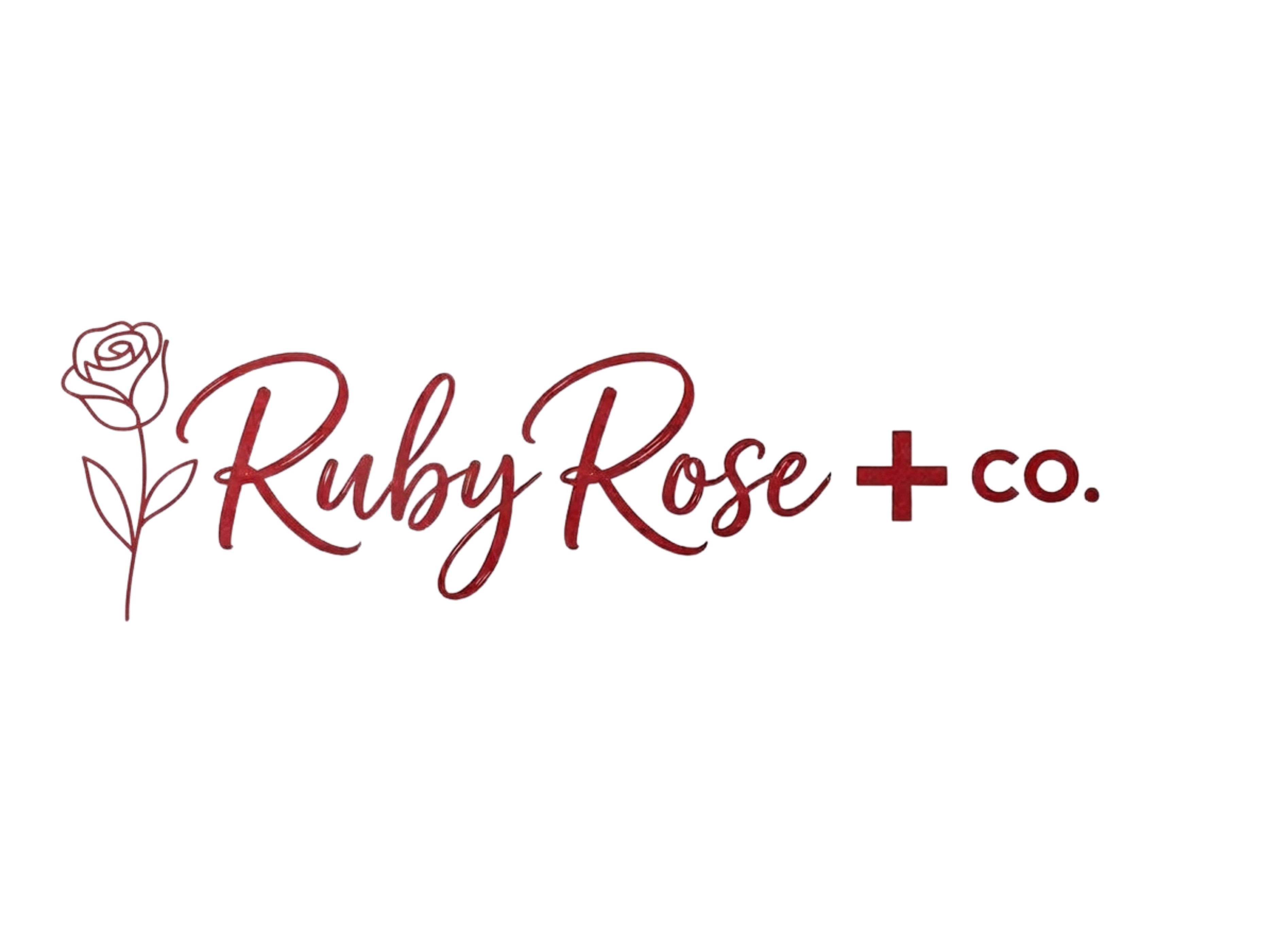 Ruby Rose + co